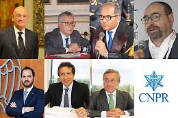 Cnpr, Sisto (Fi): “Patto tra politica, magistratura, imprese e professioni contro il ‘welfare alternativo’ delle mafie”