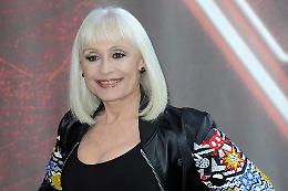 È morta a 78 anni Raffaella Carrà, addio alla regina della tv