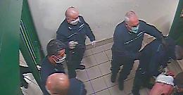 Violenze in carcere, Sugc: ingerenze sull'informazione