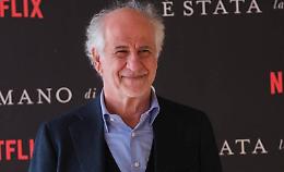Fico: «D'accordo con Servillo, sì a una scuola di cinema a Napoli»