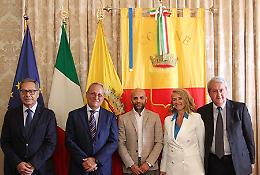 Contrasto all’usura, patto tra Comune di Napoli e Fondazione Moscati