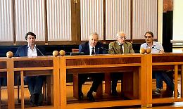Federico II, presentata la laurea magistrale in criminologia