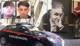 Quartieri Spagnoli, «dobbiamo fare solo droga»
