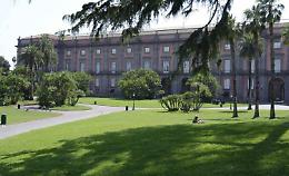 A Capodimonte nasce Academy ceramica, verde e gioielli