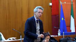 Bilancio, ok all’alba: bonus famiglia per l’energia