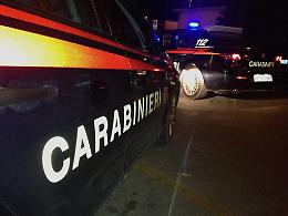 Da aspirante ras a senzatetto, Ferone jr in manette per droga