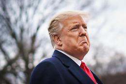 Esplosioni Beirut, Trump: «Sembra un terribile attacco»