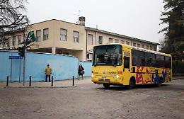 Covid e studenti, allo studio scuolabus per le superiori