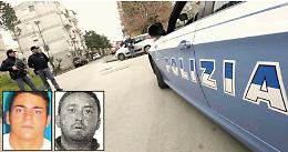 Agguato sventato a Pianura, i sicari scappano in extremis