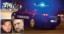 Favori al boss dei Cutolo: in manette due carabinieri