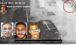 Camorra, pestaggi e spari: il clan Reale è sotto assedio