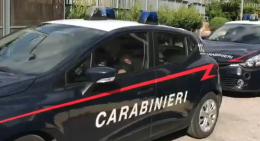 Rapine a minorenni, arrestati due ventenni