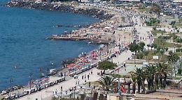 Imprenditore minacciato rinuncia a concessione balneare