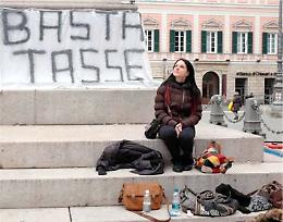 Entro fine mese le tasse possono aumentare di 1,4 miliardi