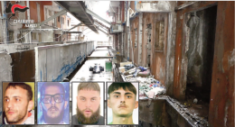 Rapito e segregato in un box: «Se non pagate ti brucio vivo»