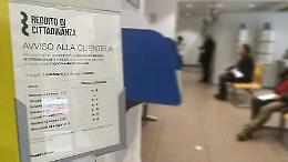 Reddito di cittadinanza, è di nuovo scontro: ecco cosa cambierà