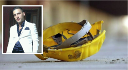 Tragedia sul lavoro, Francesco muore schiacciato da una balestra: aveva 34 anni