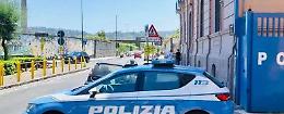 Clochard ucciso a Bagnoli, ipotesi choc: killer al “battesimo del fuoco”