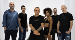 99 posse & friends, 30 anni di musica: festa all'Arena flegrea con tanti ospiti