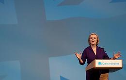 Gran Bretagna, Liz Truss è la nuova premier