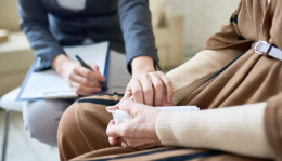Covid, in Campania via a sostegno psicologico per 1.600 famiglie
