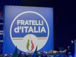 Elezioni 2022, sondaggi politici: FdI resta primo partito, cala coalizione Centrodestra