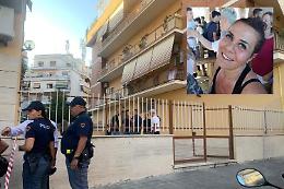 Roma, donna uccisa a coltellate nell'androne di un palazzo