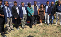Monteruscello Fest: conto alla rovescia per l'evento di solidarietà e promozione del territorio