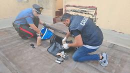 Blitz a Caivano, Sugc: «Informazione locale esclusa»