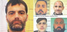 Agguati al ras pentito, clan Raia a processo