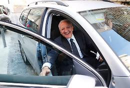 Masterplan Sud, De Luca: «Giù le mani dai fondi europei»