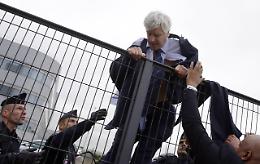 Air France taglia 2.900 posti: è rivolta