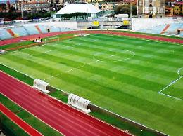 Rubati i cavi elettrici, <br>a Portici stadio chiuso