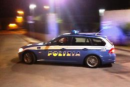 Trasporta 22 chili di droga comprata a Napoli: pregiudicato in manette