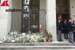 Agenti uccisi, il killer di Trieste non risponde ai pm