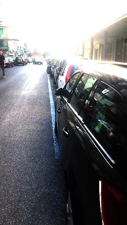 Vicaria, 700 posti auto per 3mila famiglie