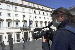 Nuovo Dpcm, no chiusura anticipata per bar e ristoranti