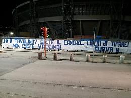 Juve-Napoli, giuristi napoletani presentano esposto in Procura contro la Lega
