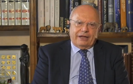 Covid, Galli: «Rischiamo situazione come a marzo, nuove misure inevitabili»