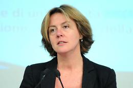 Il sottosegretario Merlo e l'ex ministro Lorenzin positivi al Covid