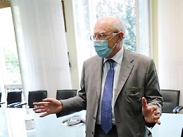 Virologo Galli indagato per concorsi truccati all'università