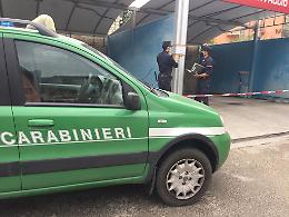 Impianto di autolavaggio sequestrato per violazioni ambientali