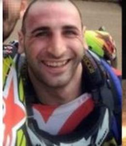 Tragico schianto in moto sulla via del mare: Alessio aveva 33 anni