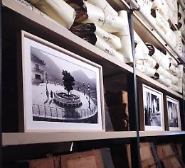 Fondazione Banco di Napoli, inaugurato il “Viaggio in Campania” di Leone