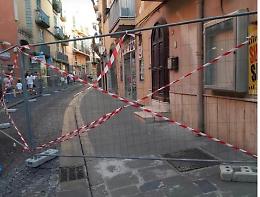 Campi Flegrei, partono i controlli ai fabbricati privati