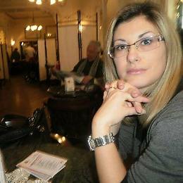 Un viaggio nei femminicidi con Michela Bilotta