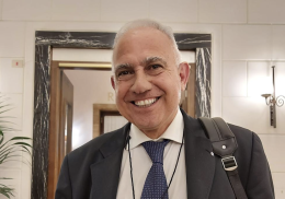 Pri, Carmine Pezzullo in direzione nazionale