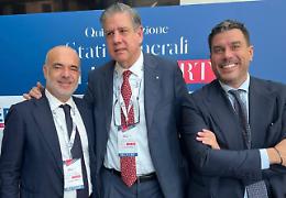 Export campano in crescita del 25%, «sostegno per le Pmi e rilancio filiere»