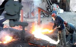 Istat: Pil +0,9% nel 2015