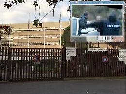 Mafia capitale, maxi processo al via. «Carminati pronto a parlare»